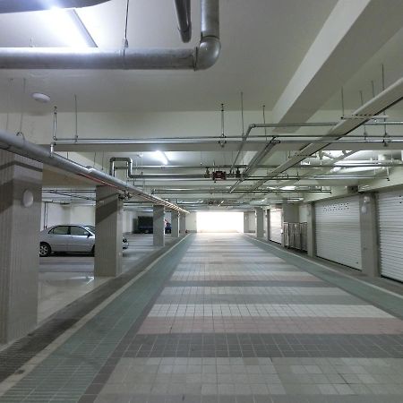 雲林斗六福爾摩莎大飯店 Hotel Exterior photo