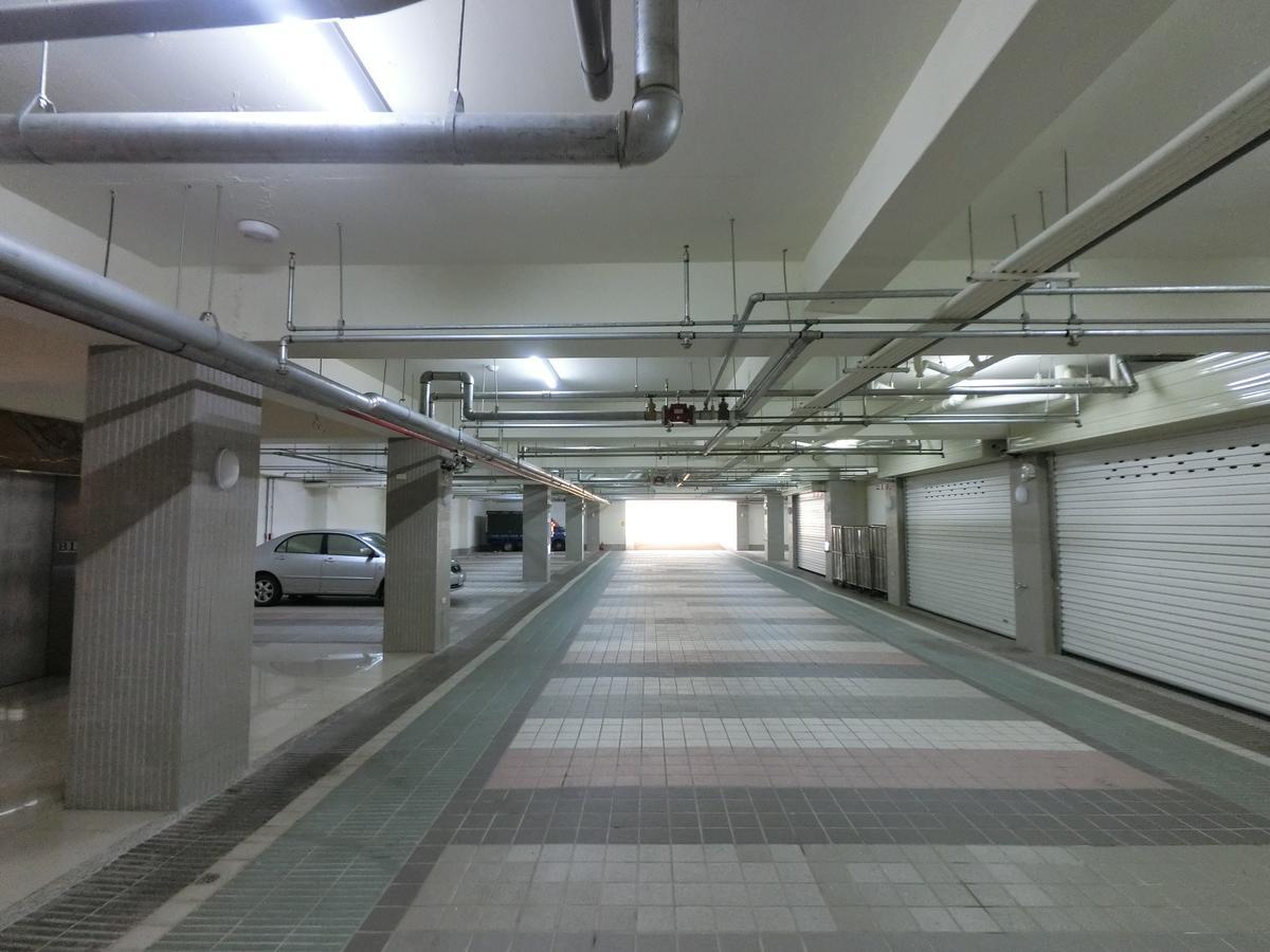 雲林斗六福爾摩莎大飯店 Hotel Exterior photo