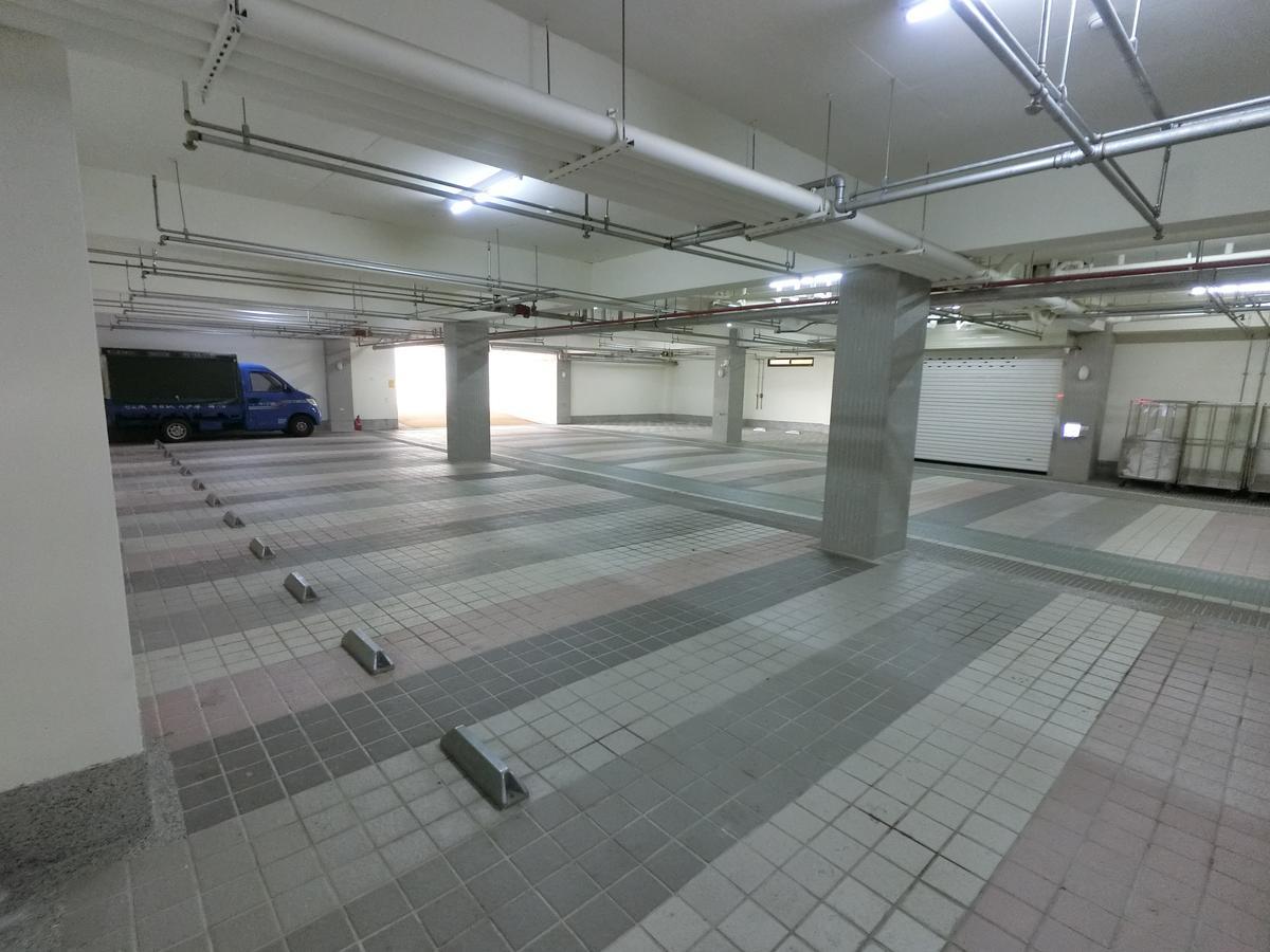 雲林斗六福爾摩莎大飯店 Hotel Exterior photo